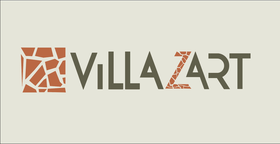 VillazART Logo